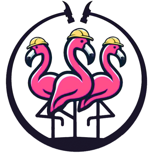 3 Flamingos Construction LLC